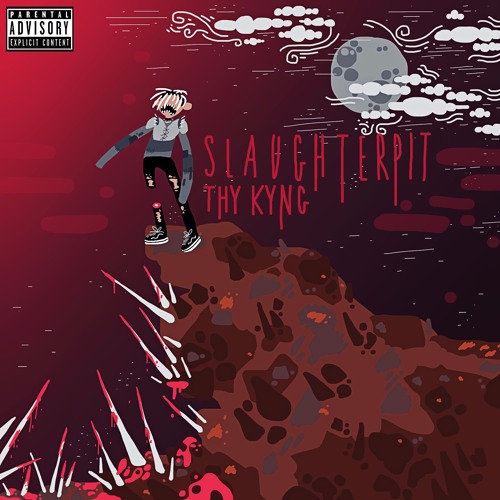SLAUGHTER PIT (Prod. By phosphate)