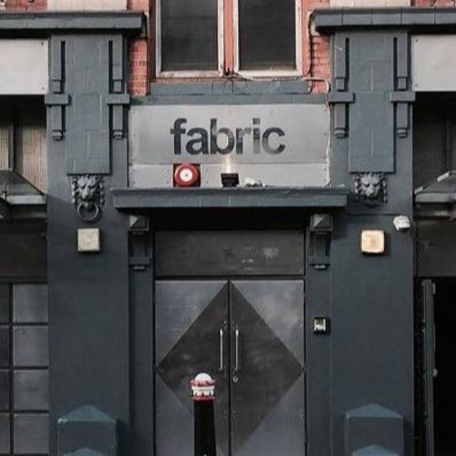 Monoloc @ Fabric London / 80min (Live rec 24th March 2017)