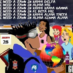 I Need A Jawn!