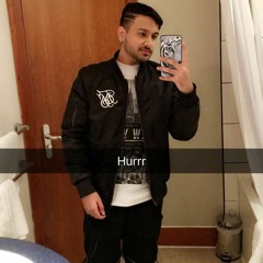 Bombshell - Karan Sehmbi