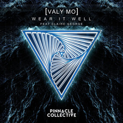Valy Mo - Wear It Well (feat. Claire George)