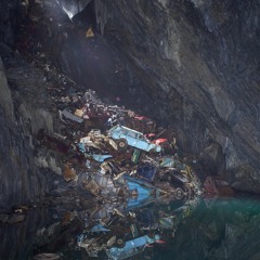 10. Outro (soul Comes Out With It)