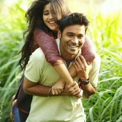 Maruvarthai Pesathe Song