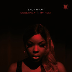 Lady Wray - Underneath My Feet - BC037-45 - Side A