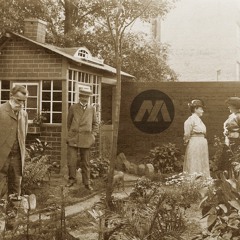 Aufstand im Schrebergarten