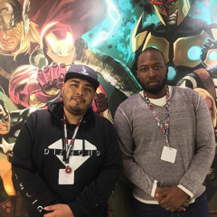 #281.5 - DJ Juanyto and Stat Guy Greg