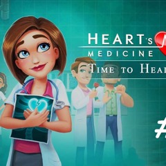 BlueGiraffe - Hearts Medicine 3 (preview!) - Clinic