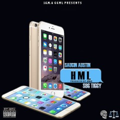 HML (Saucin Austin X SBG Tiggy)Prod. 2 Piece