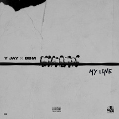 My Line Ft BBM