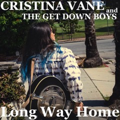 Long Way Home feat. The Get Down Boys