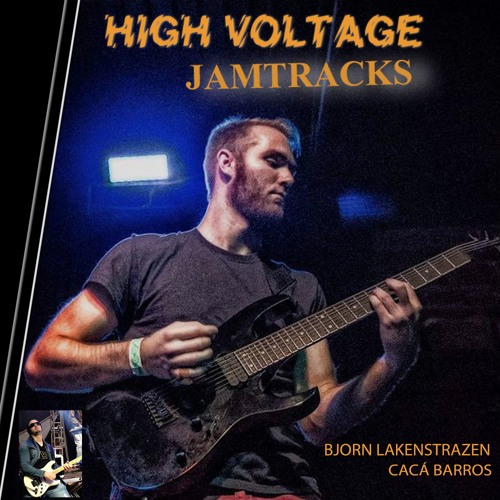 Stream Melodic Metal by Guitar Playback | Listen online for free on ...