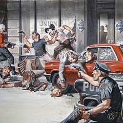 Twisting My Fingers ft B.Y