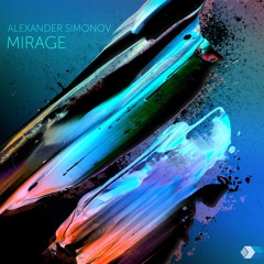Alexander Simonov - Mirage