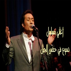 علي الحجار - الذكرى - من أغاني مسلسل دموع في حضن الجبل