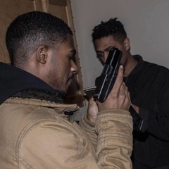 BE x SB - "Triple Staxx"