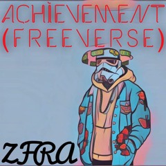 Achievement (Freeverse)