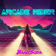 Arcade Rider