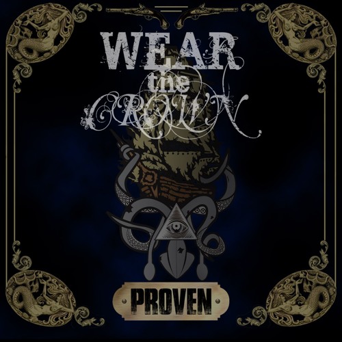 Coward (demo version) "Proven EP"