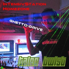 Talec Twist - Ghettodrive @ DOSI-Studio 24.03.2017
