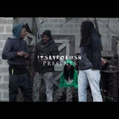 Leaky ft. Javo & Lil Vic - Ahaha