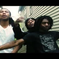 JD ft. Speedy Loso - Trust None (Produced By @theKidDeezy)