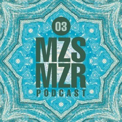 Mzesumzira Podcast #03 - RATI