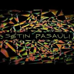 KZR, EikshO, Punkts uz I, Janis - Satin Repu