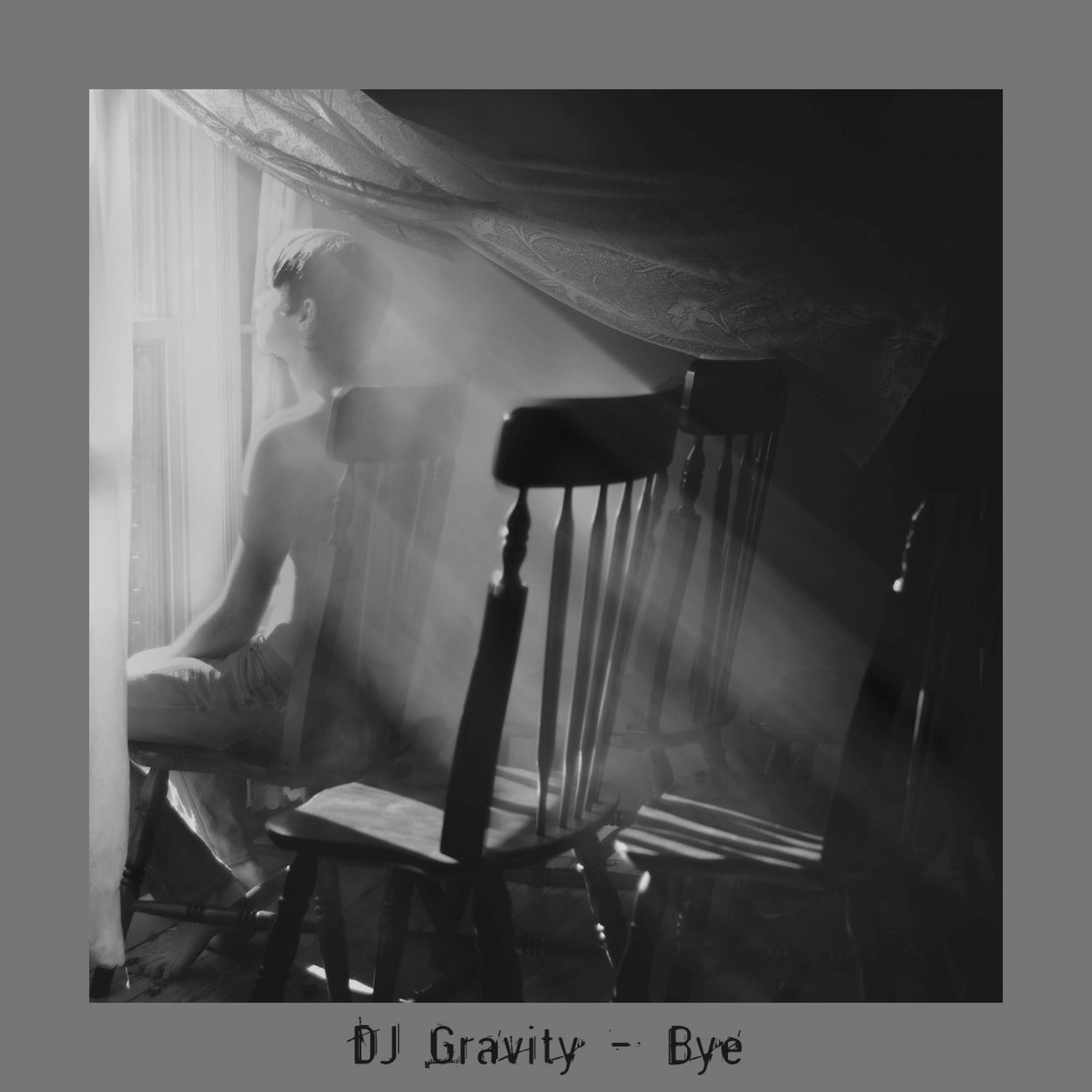 DJ Gravity - Bye episode artwork
