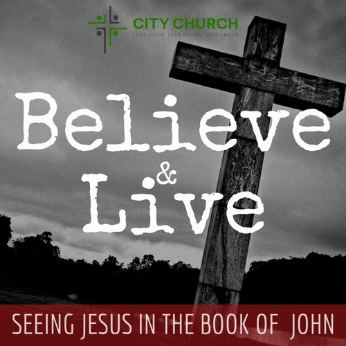 Stream Episode 029 Comfort For The Lonely John 14 15 26 Femi Osunnuyi By The Gospel In Lagos Podcast Listen Online For Free On Soundcloud