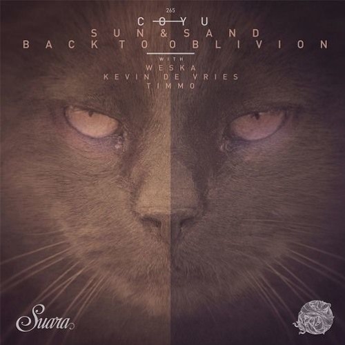 Coyu & Timmo - Back To Oblivion - Suara