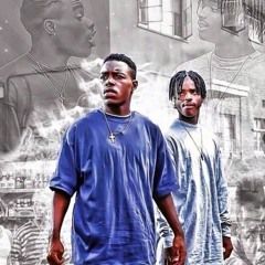 Schino Ft Slip - Straw Hat Mix