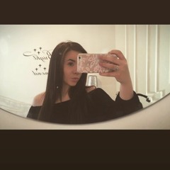 Not Just A Pretty Girl