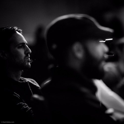 הזמנה לחתונה - אלון מיטב