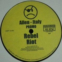 LBM040_Rebel/Riot_Allen(IT)