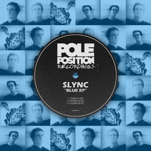 Slync - "Voyage"