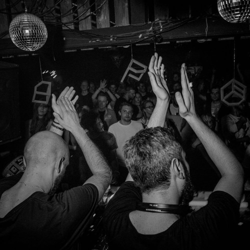 Moonwalk - Dr - Vogel - Osnabruck - 18/03/2017