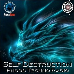WALLACE THREEOPTIC@SELF DESTRUCTION #02 FNOOB TECHNO RADIO 28/03/17
