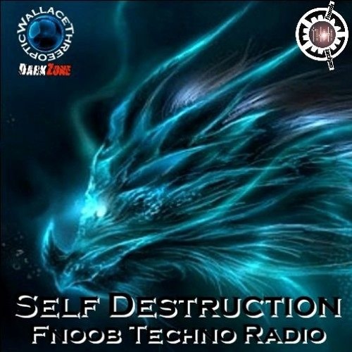 WALLACE THREEOPTIC@SELF DESTRUCTION #02 FNOOB TECHNO RADIO 28/03/17
