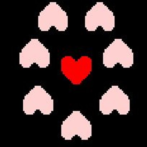 Yet Another Undertale Self-Insert AU Official Soundtrack