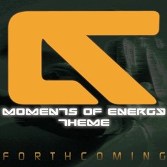 Moments Of Energy Theme [Teaser]
