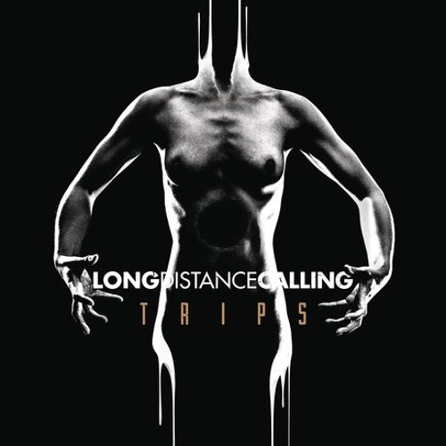 Long Distance Calling - Momentum Solo