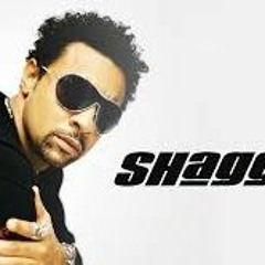 Shaggy Aaa Mmm Tanya Stephens Mix By Will