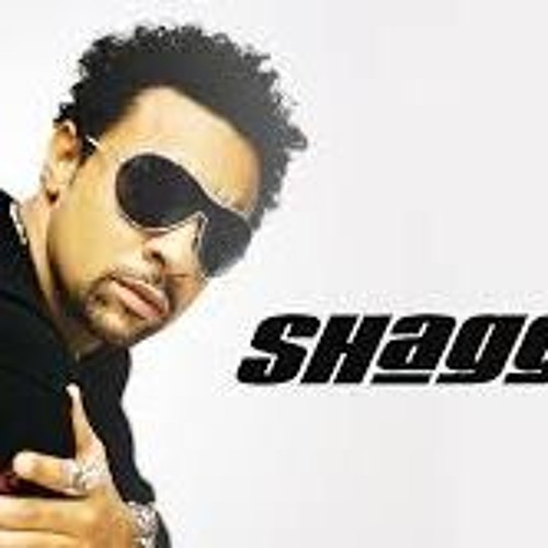 Shaggy Aaa Mmm Tanya Stephens Mix By Will