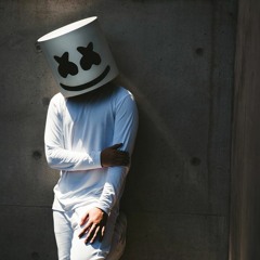 Meek Colors (Marshmello X Meek Mill mashup)