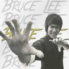 Bruce Lee // Prod by YD