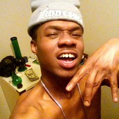 Swave The Stoner - Stoner (Engineer. Dion Kelly)