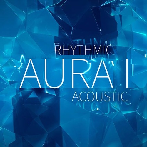 8Dio New Rhythmic Aura Vol.1 : "Duality" by Tomas Oliva