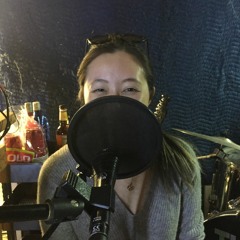 #002 Let's Taco 'Bout... DIY! with Ash Huang