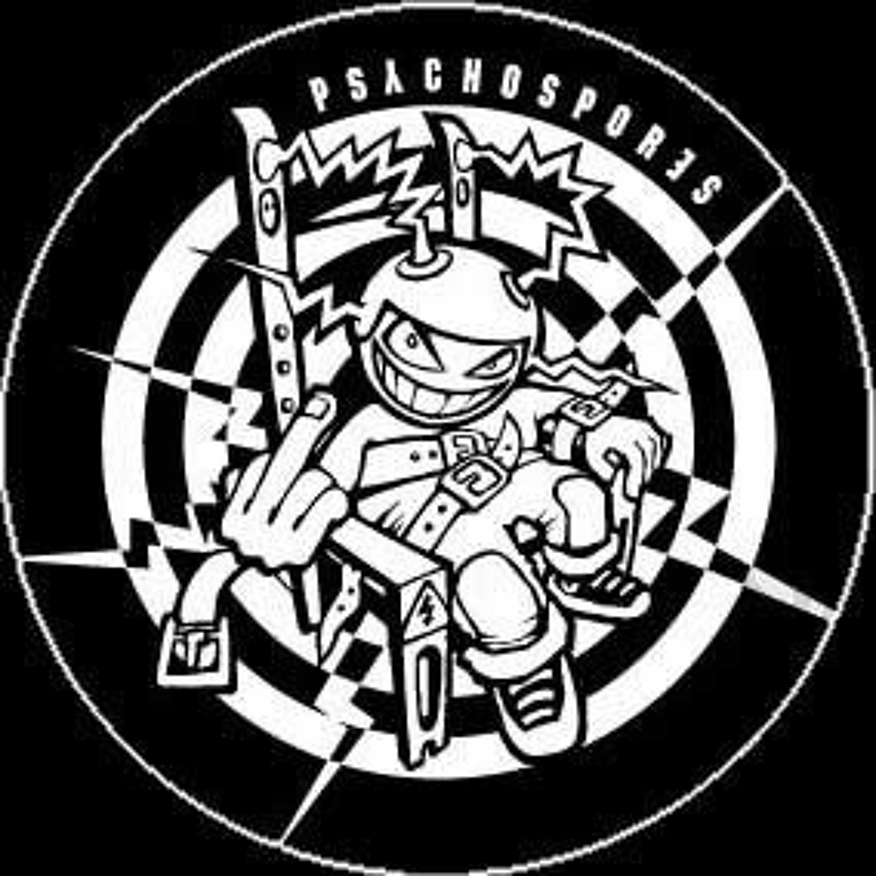 DNT (MKN BRIGADE) TRIBE-ACID-TEKNO-BREAK
