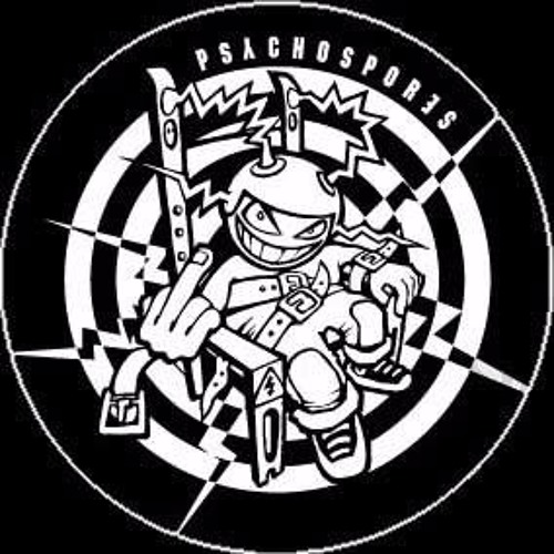 DNT412crystal distortion-Dirt box-Psychospores-Fatalnoise-Mikro-Ajax-Akaio-Analogpunx-L'halluciditè